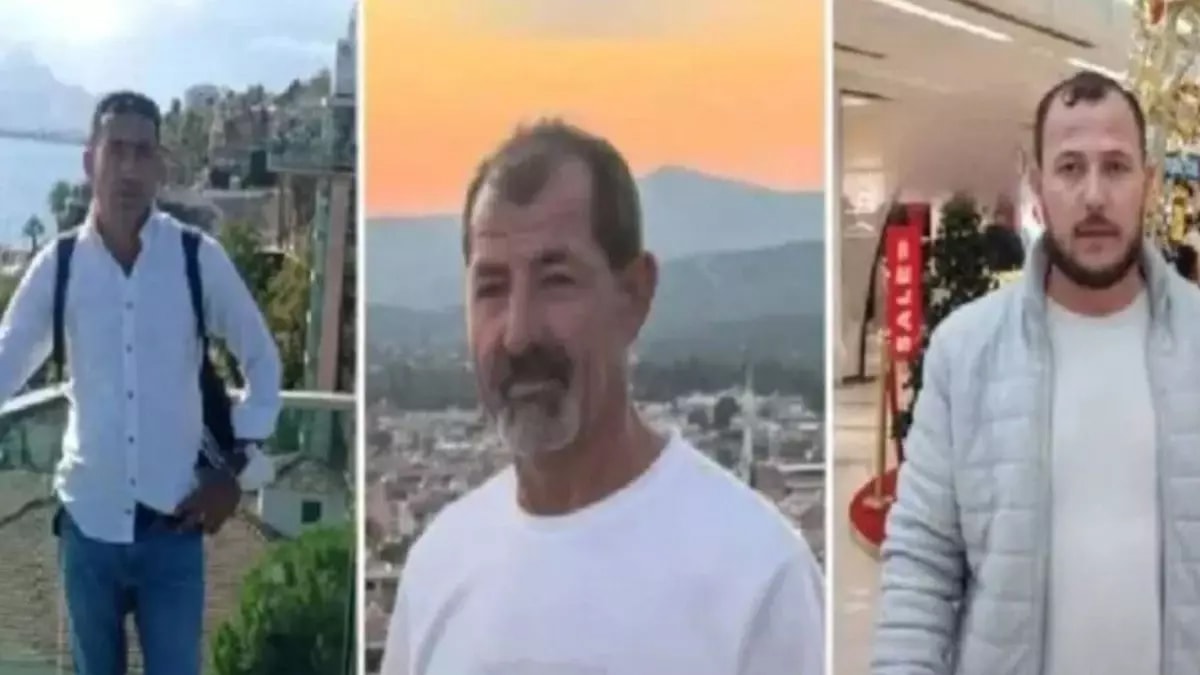 Son Dakika... İsrail saldırısında ölen 3 Türk vatandaşıyla ilgili soruşturma başlatıldı