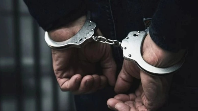 Denizli'de uyuşturucu operasyonu: 2 tutuklama