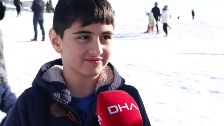 Yüzlerce kişi akın akın Tuzla'ya gidiyor: Uludağ devri bitti