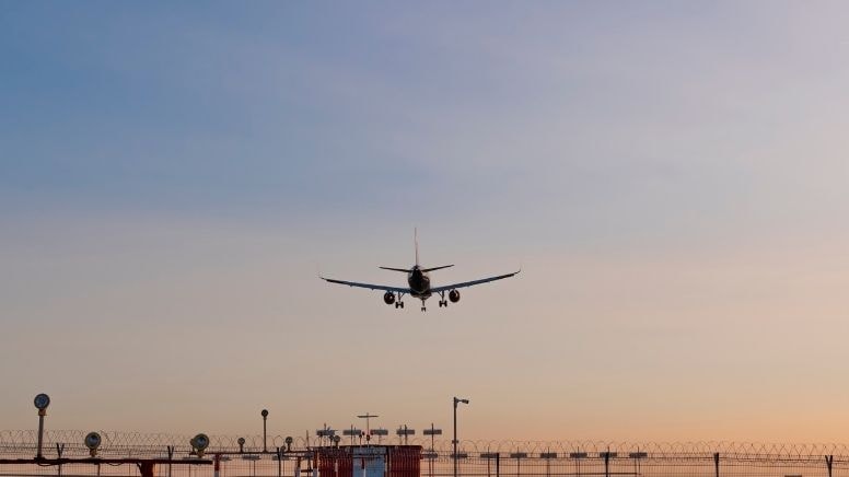 Brüksel Havalimanı'nda tüm uçuşlar iptal edildi