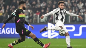 UEFA Şampiyonlar Ligi'nde gecenin tüm sonuçları