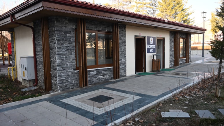 CHP’li belediye AKP dönemindeki uygulamaya son verdi: Cami tuvaletleri artık ücretsiz