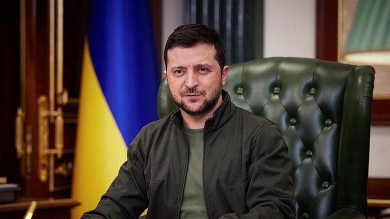 Ukrayna IAEA nükleer santrali ziyaretini kınadı