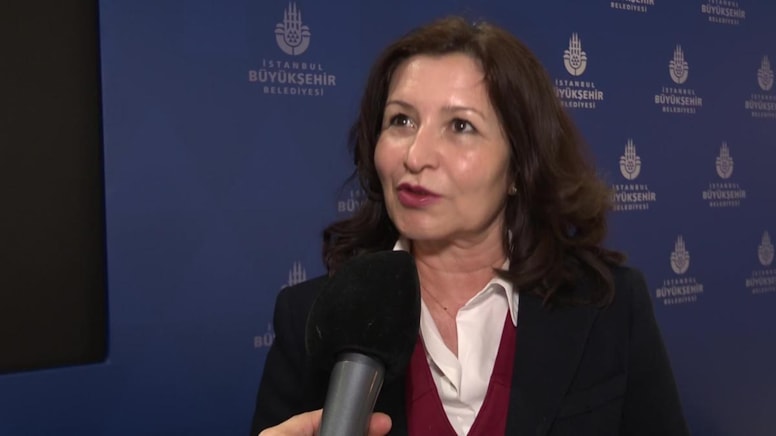 CHP'li Ülkü İnanlı: 'Kimin diploması var kimin diploması yok belgelerle ortada'