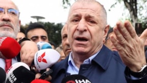 Silivri'deki Ümit Özdağ'a bir dava daha