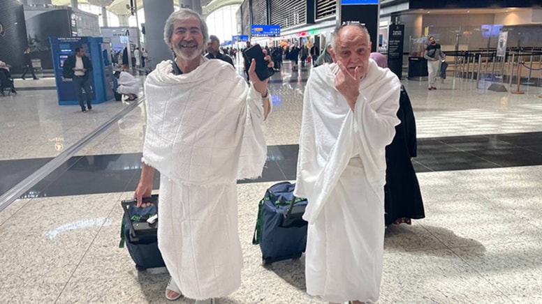 Umre için isteniliyordu: Suudi yetkililer o şartı kaldırdı