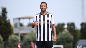 Umut Meraş'tan sitem: Beşiktaş'a kırgınım, Milli Takım'ı kaybettim