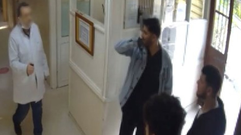 Hastalar kime emanet! Hastanede dehşet saçan doktor tutuklandı