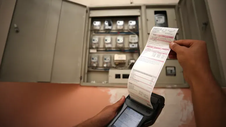 Elektrik sayaçları uydudan okunacak