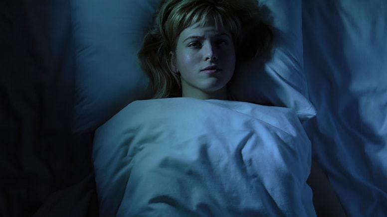 Belli bir saatten sonra uyuyanlar yolunu kaybediyor