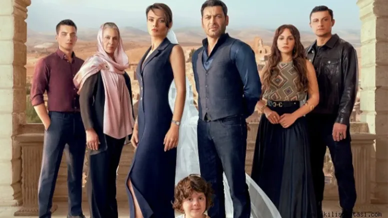 Uzak Şehir'de flaş ayrılık: Ünlü oyuncu ekibe veda etti