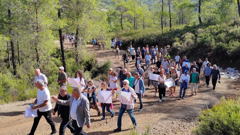 Danıştay’dan cennet Yeşilüzümlü’de krom tesisine verilen ÇED gerekli değildir raporuna fren