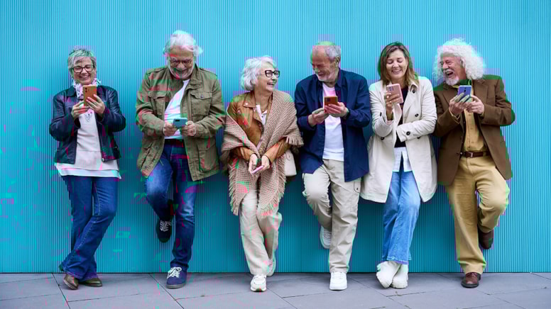 Uzun ve mutlu yaşamın 10 sırrı ortaya çıktı