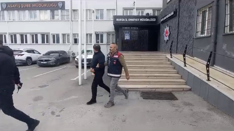 Çakma Vali Yardımcısı iş insanlarını dolandırdı, gerçek sonra ortaya çıktı!