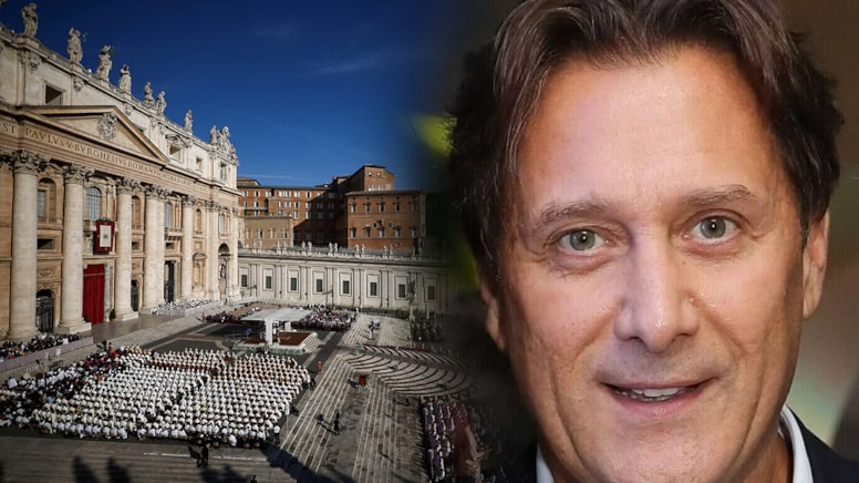 Vatikan'ı kandırıp milyarlarca dolar zarara uğratan adam, Katolik Kilisesi'ne dava açtı