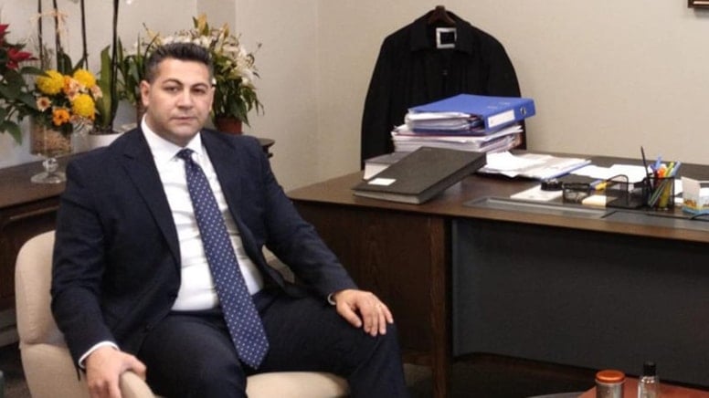 Rüşvet iddialarına CHP'li avukatlardan açıklama