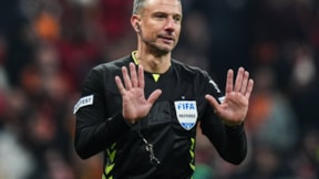 Derbiyi yöneten hakem Sloven Vincic ne kadar kazandı?