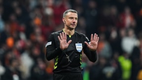 Trabzonspor'dan Sloven hakem Vincic talebi