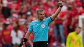 Derbinin hakemi Vincic, Galatasaray ve Fenerbahçe'ye yabancı değil