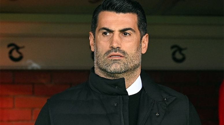 Volkan Demirel'den büyük övgü: Fenerbahçe efsanesi olabilir!