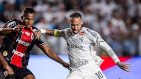 Neymar 12 sene sonra evine döndü