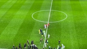 Adana Demirspor, sahadan çekildi!