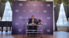 Rusya'nın İstanbul Başkonsolosu: 'Batı, Ukrayna’yı Rusya’ya karşı ileri bir karakol haline getirecek'