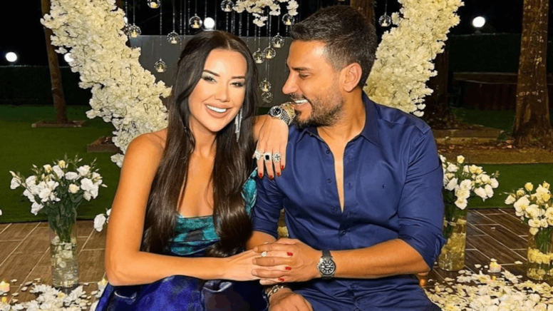 Dilan Polat ve Engin Polat'a beraat kararı!