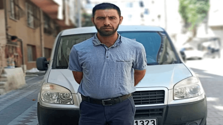 Sultangazi'de şüpheli ölüm: Kaza mı, cinayet mi?