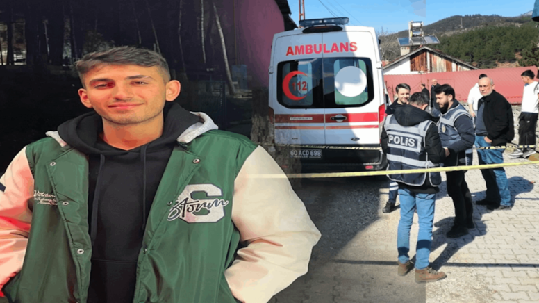 Baba cinayeti yürek yaktı: 17 yaşındaki Berat'a kıydı