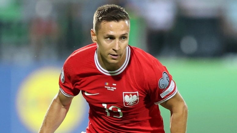 Galatasaray Frankowski'yi bitirdi! Bu akşam İstanbul'da