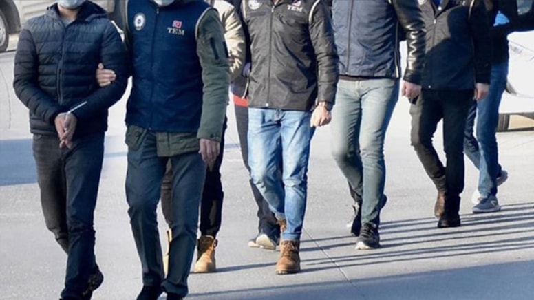 Afyonkarahisar'da bahis ve sanal kumar operasyonu