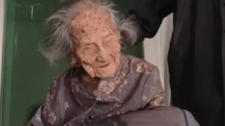 Uzun ömrünün sırrını açıklamıştı: Dünyanın en yaşlı kadını öldü