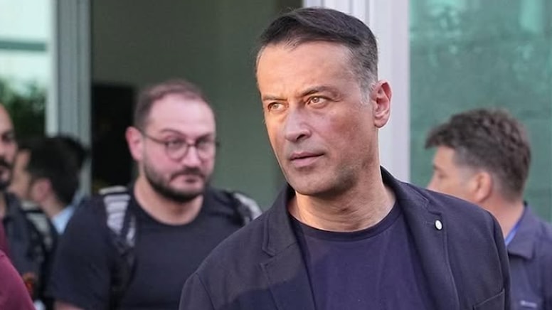 Yener İnce'den doping açıklaması