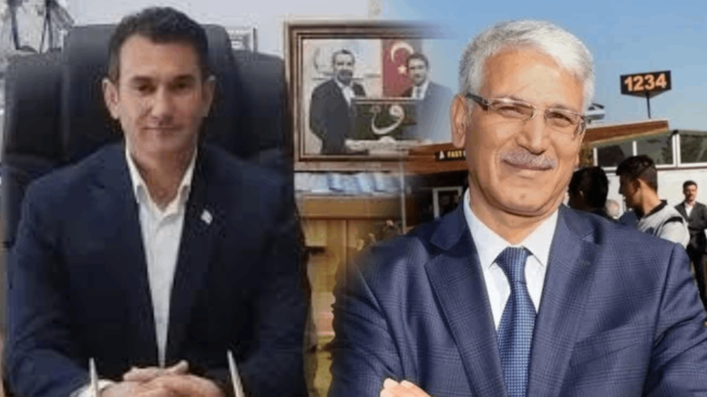 AKP’li belediyeye müdür olarak atanan Ensar Vakfı yöneticisi görevinden alındı