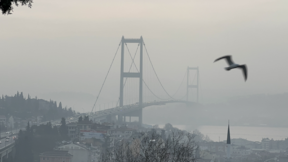 Haftalardır süren kirli hava gidiyor: Meteoroloji, tertemiz hava için tarih verdi