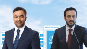 Bağcılar'da yeni AKP'li başkanın ilk işi, AKP'li iş insanına ihale vermek oldu