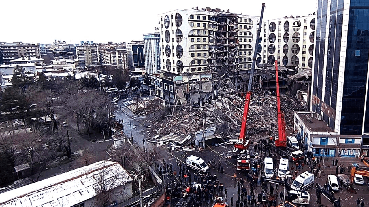 89 kişiye mezar olan Galeria davasında sanıkların istinaf başvurusu reddedildi