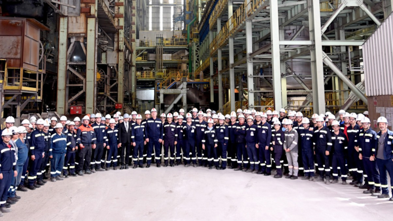 Türkiye'nin dev şirketi saatlik ücrete geçti: Yeni işçi arıyorlar