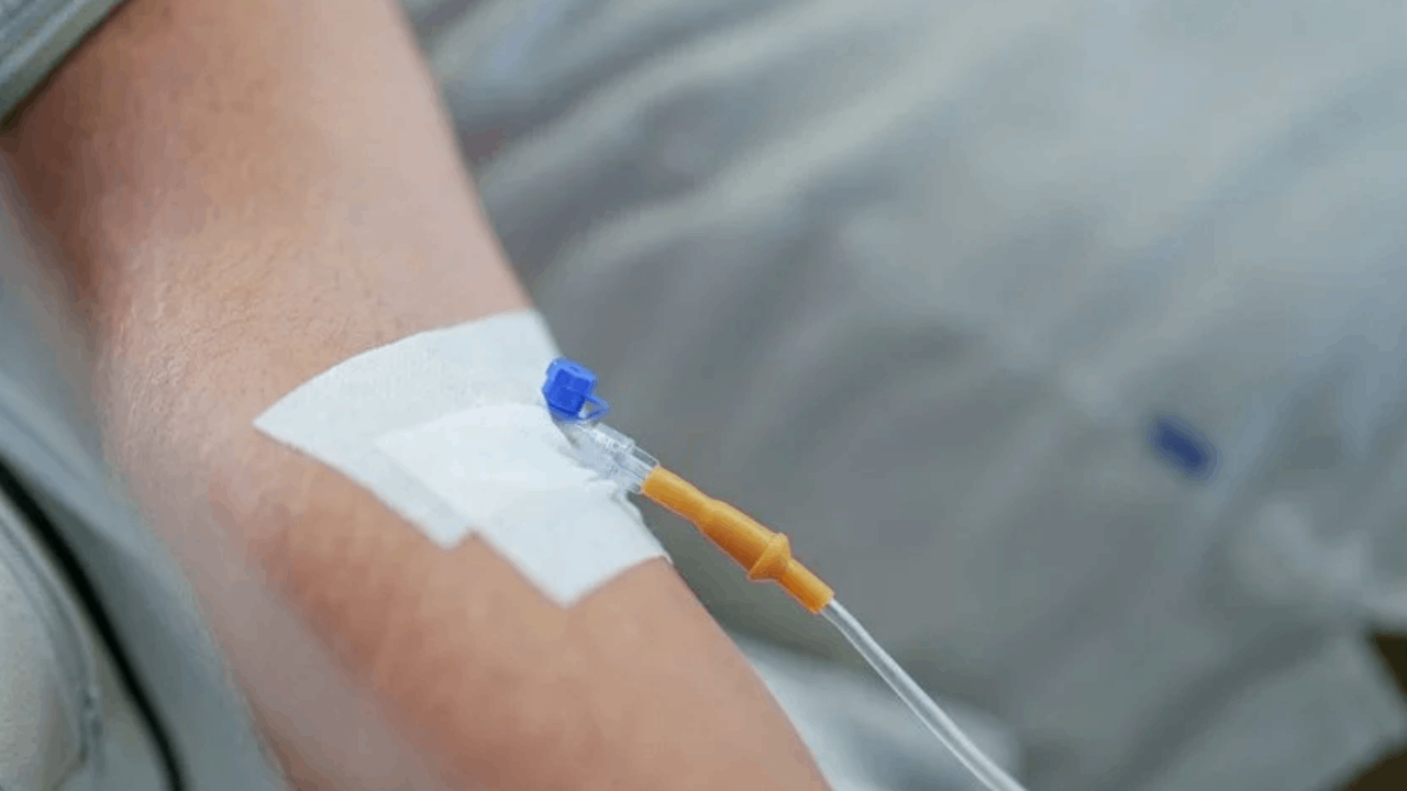 Serum kabusu bir can daha aldı: 'Annem bağıra bağıra öldü'