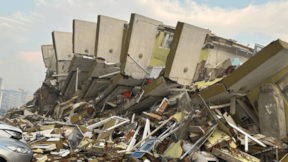 Depremin üzerinden iki yıl geçti: Ilgım Apartmanı iddianamesi hala yazılmadı