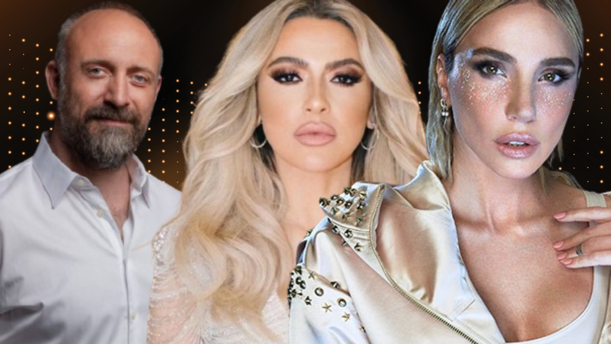 8 ünlü Maliye'nin denetimine girdi