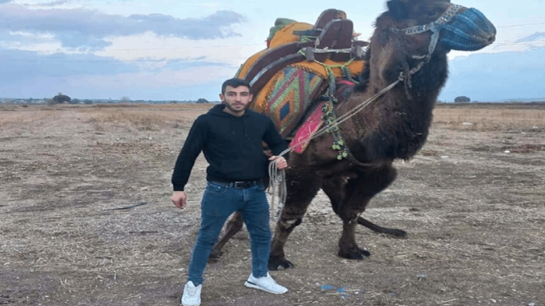 Deve yetiştiricileri arasındaki alacak kavgası can aldı