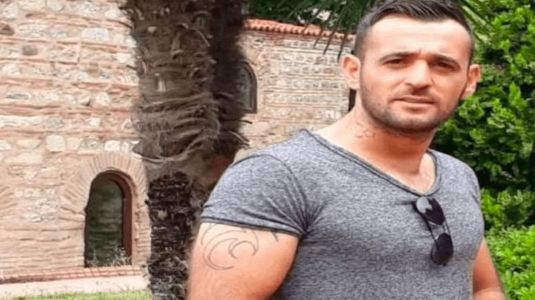 Sanayi sitesindeki dükkanda cesedi bulundu