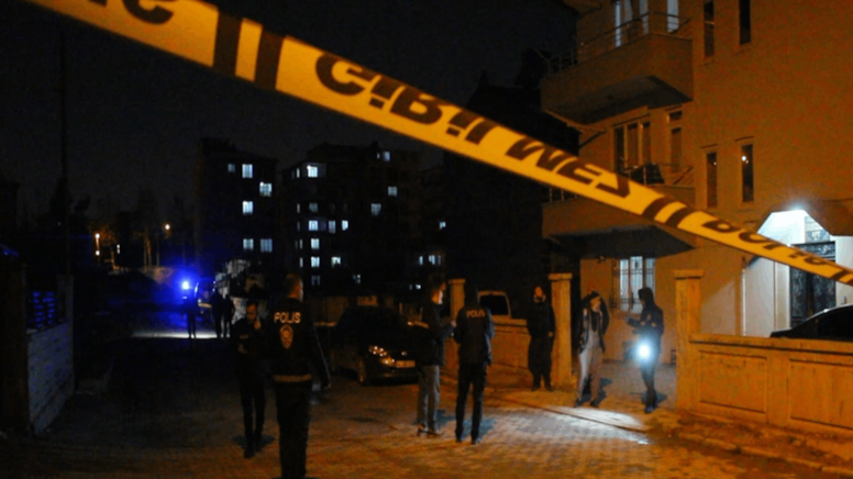 Akraba anlaşmazlığında ateş açtı: 1 kişi yaralandı