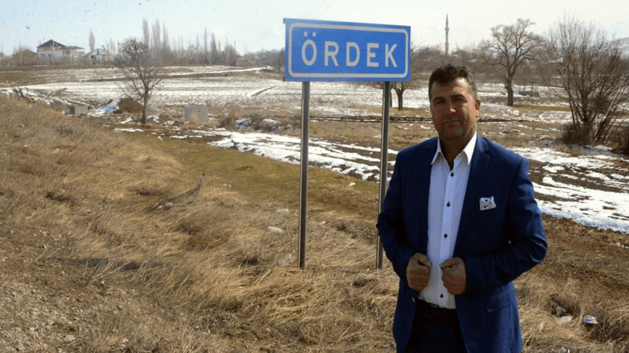 İsmiyle alay ediliyordu: Asırlık mahallenin adı değişti