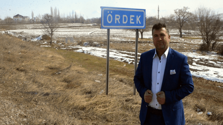 İsmiyle alay ediliyordu: Asırlık mahallenin adı değişti