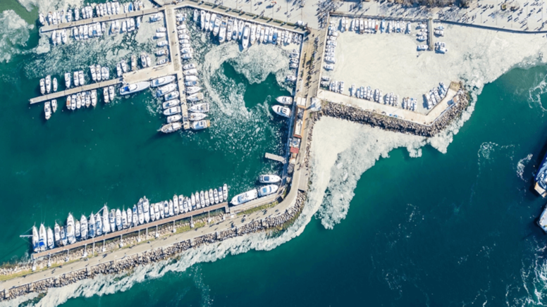Balıkçılar müsilaj mağduru oldu: Avlanamıyorlar