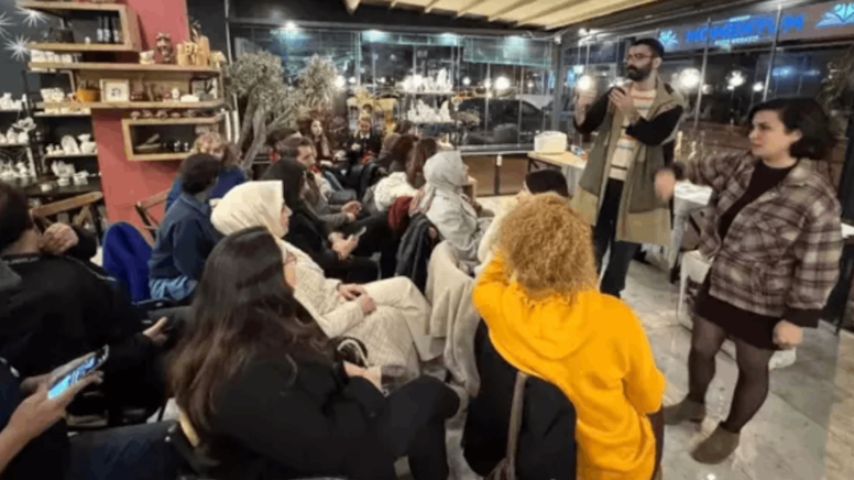 14 Şubat'a doğru eski sevgililerin hediyeleri satışta