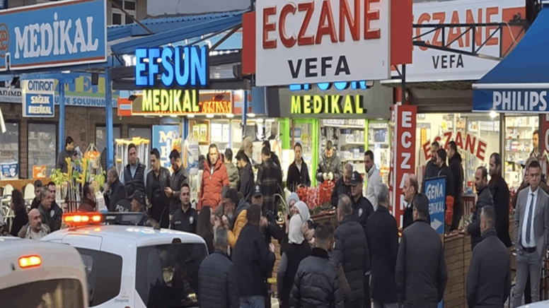 3 kişiyi gözünü kırpmadan öldürdü: Cinayetin arkasından kız meselesi çıktı